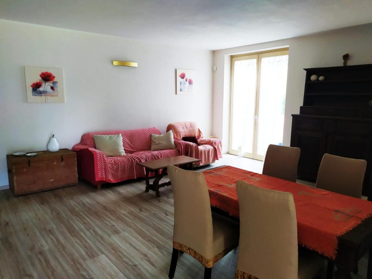 Appartamento Corte Dei Landi Cavriago Kültér fotó