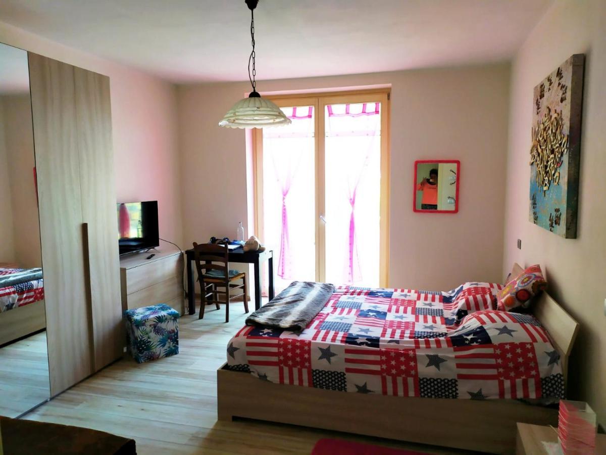 Appartamento Corte Dei Landi Cavriago Kültér fotó