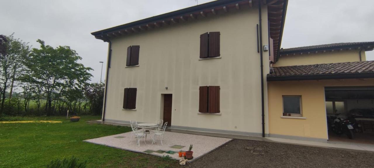 Appartamento Corte Dei Landi Cavriago Kültér fotó